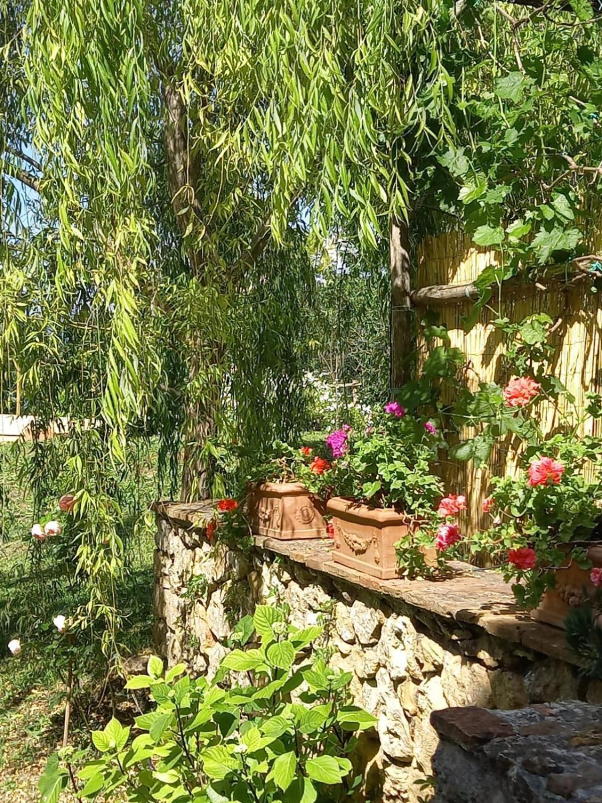 דירות גוארדיסטאלו La Bellana מראה חיצוני תמונה
