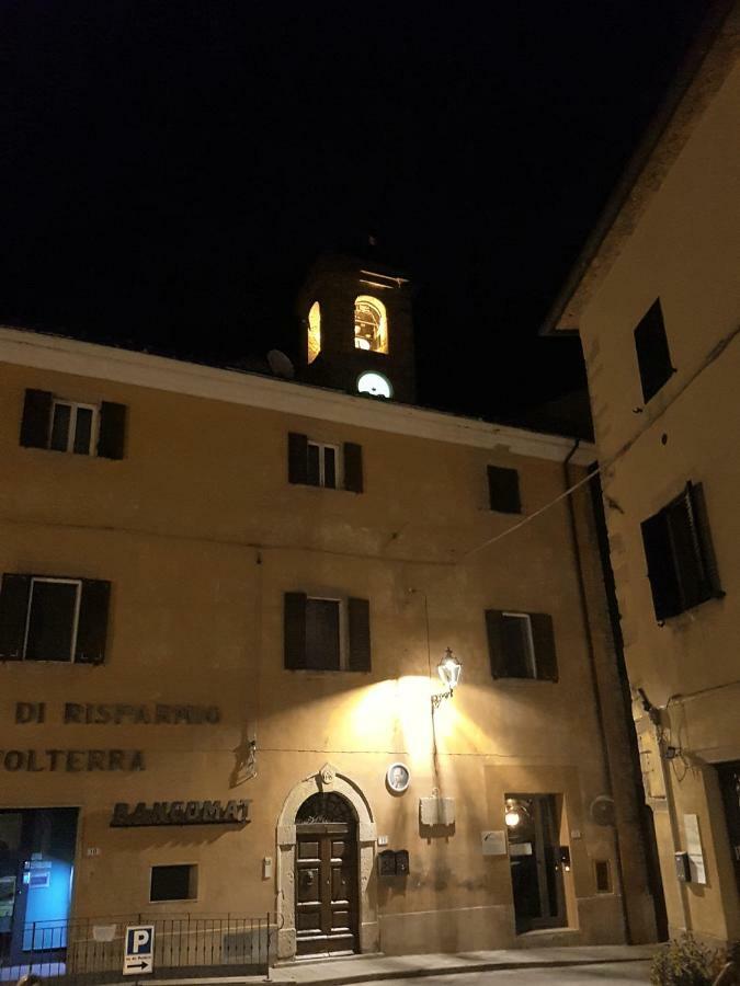 דירות גוארדיסטאלו La Bellana מראה חיצוני תמונה